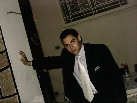 encore moi